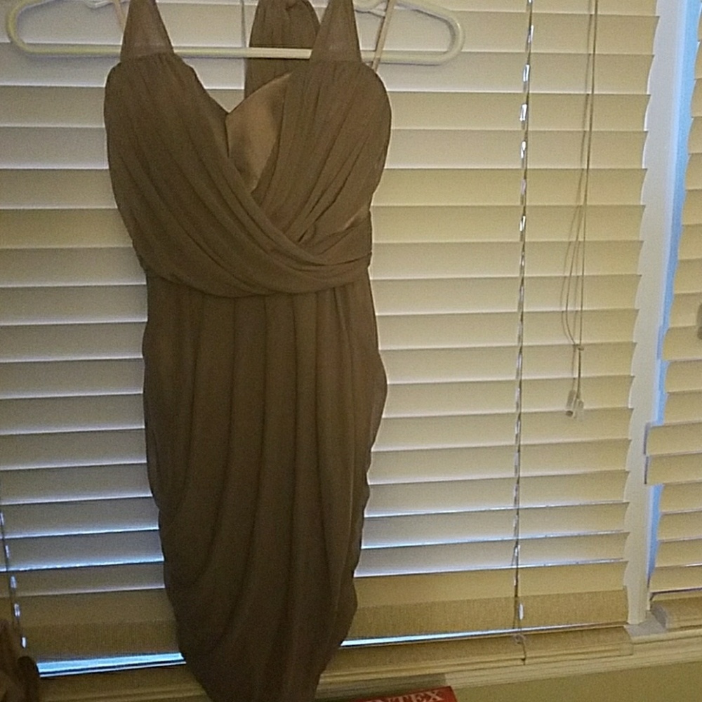 Dh styles dress